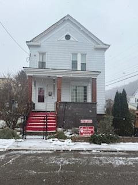 2 Fawn Ave Wheeling WV 26003