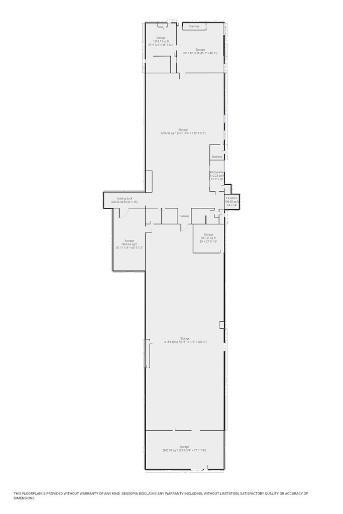 170 North 17th Street