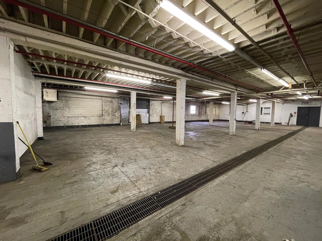 170 North 17th Street