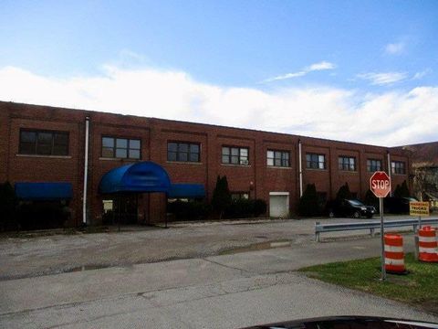 170 North 17th Street Wheeling WV 26003