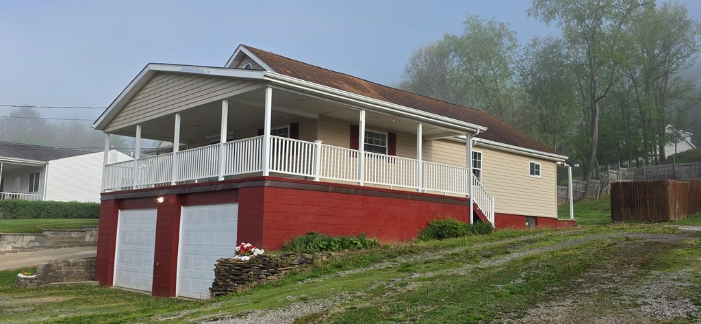 80 N. Highland Avenue