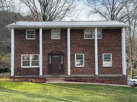 236 E Thistle CT New Martinsville WV 26155