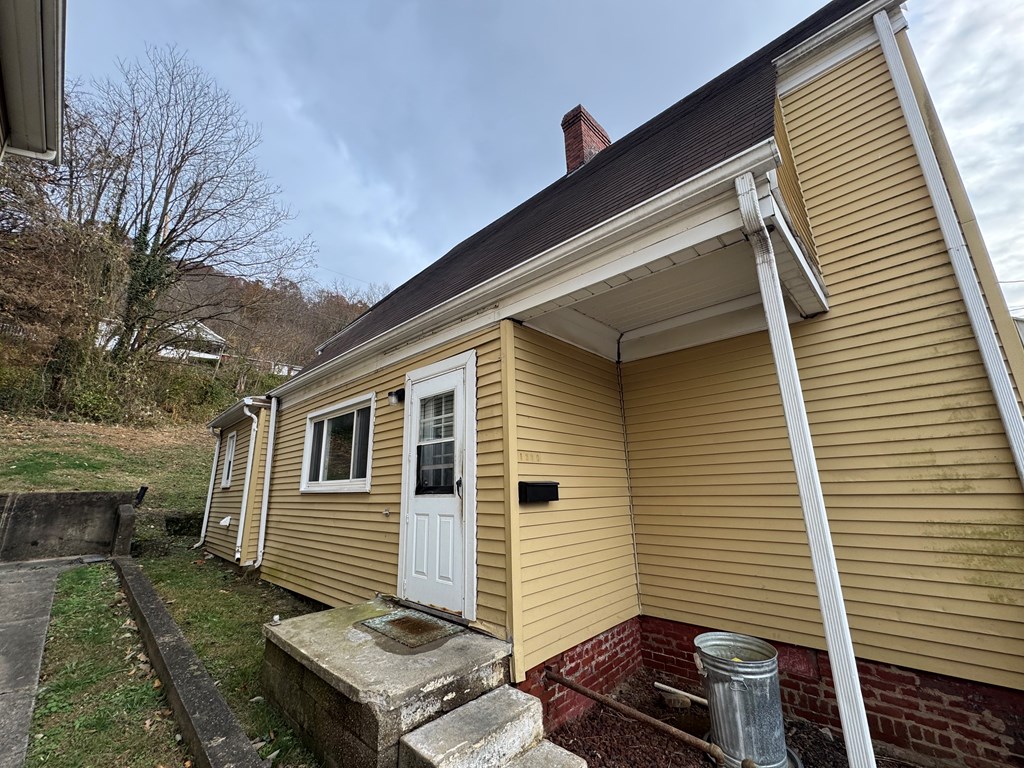 1330 Marshall Street