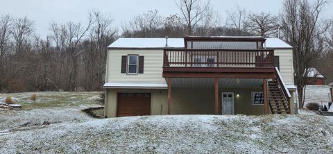 120 South Highland Avenue Moundsville WV 26041