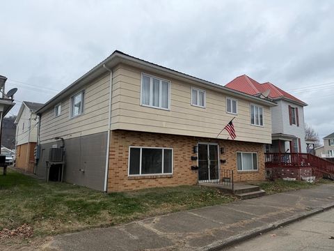 454 Main Street New Martinsville WV 26155