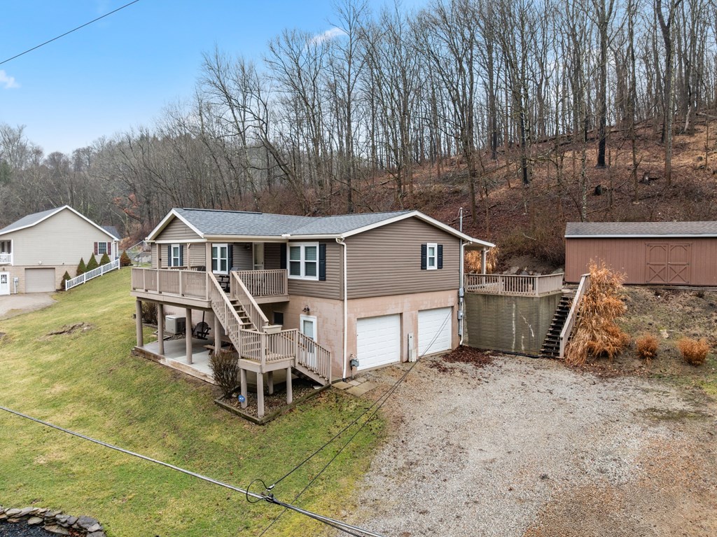 116 Stewarts Hill Road