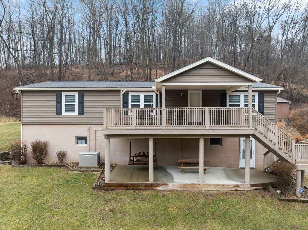 116 Stewarts Hill Road