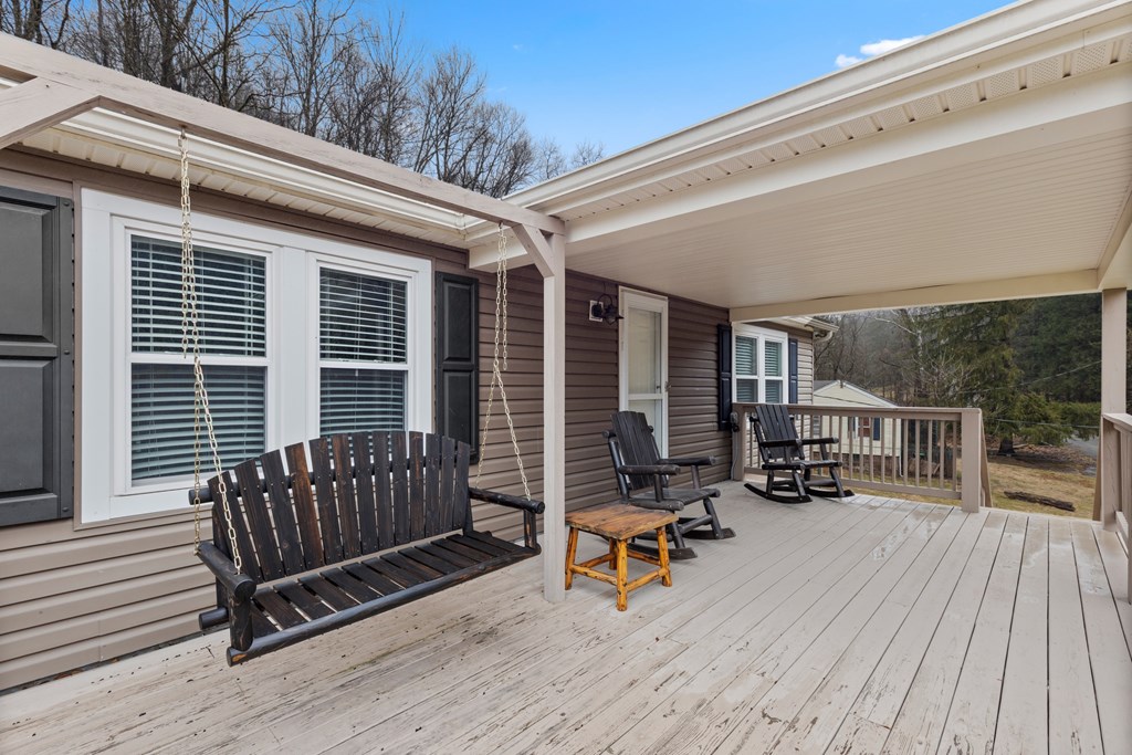 116 Stewarts Hill Road