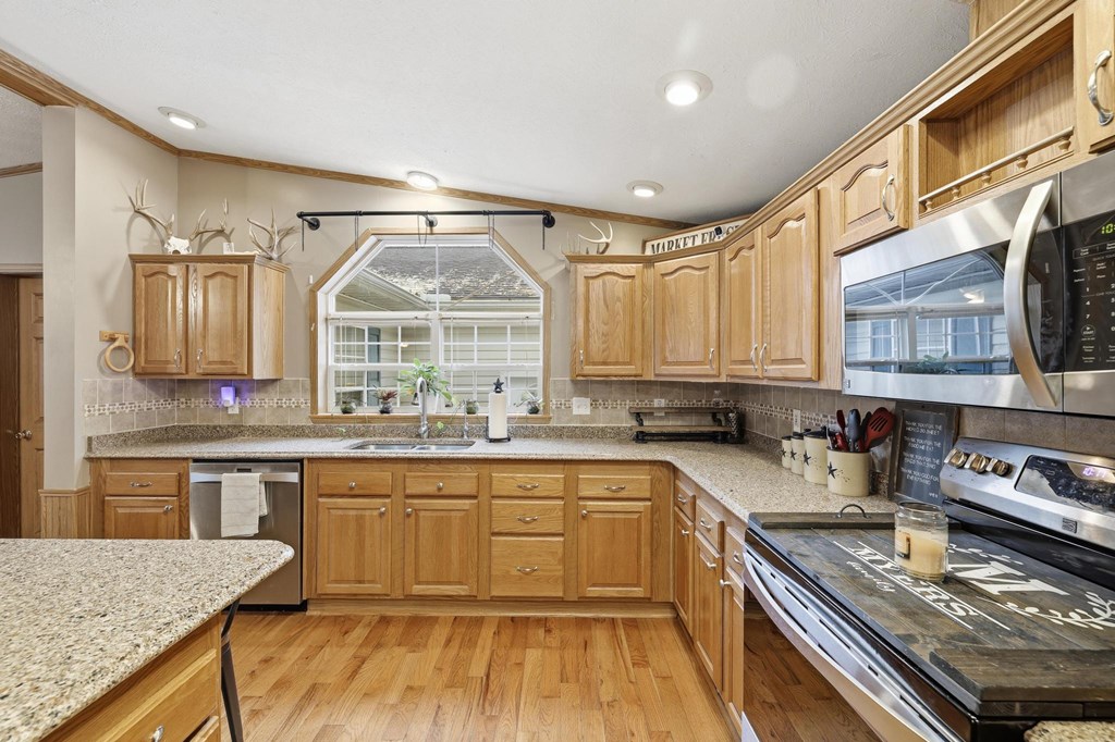 366 Slim Chance Lane