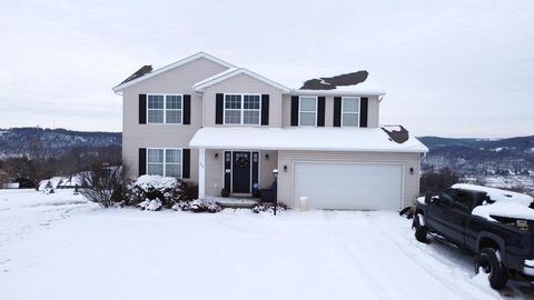 23 Holly Ann Drive Wheeling WV 26003