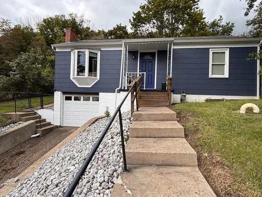 905 VAN METER WAY, WEST LIBERTY, WV 26074 - Image 4edb78eea4a2d1fca3898ed222ae6fe1/3104426581