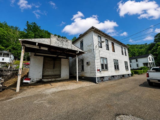76 ROOSEVELT AVE, BENWOOD, WV 26031 - Image 4ef2ed49b5a7d0d4ecde39b8b4f2449b/2729774471