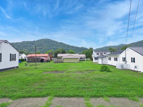 209 North 2nd Ave Paden City WV 26159