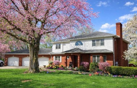 335 Serenity Road Wheeling WV 26003