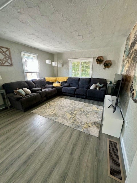 811 Tomlinson Avenue-Rear