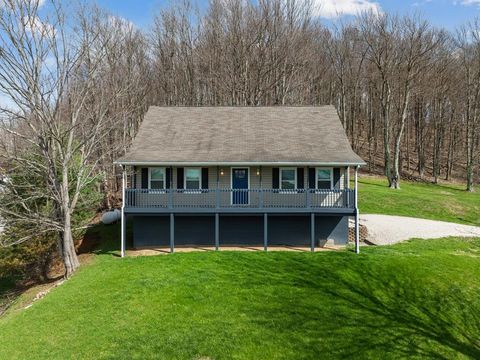 52 Adams Hill Rd Cameron WV 26033