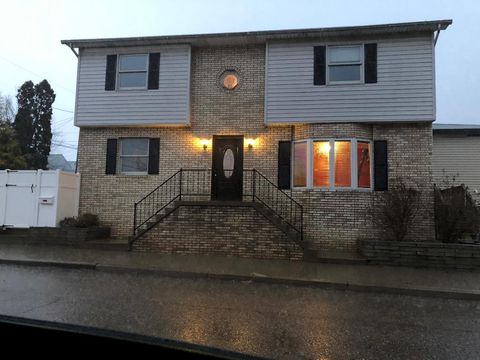 4877 Eoff Street Benwood WV 26031
