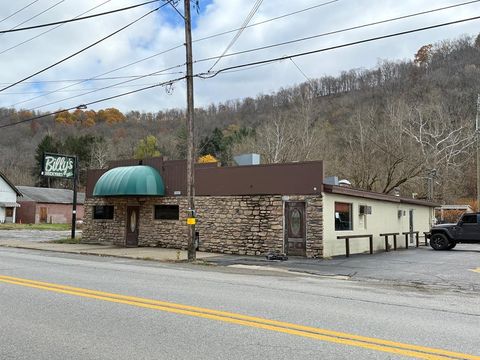 4720 National Rd. Triadelphia WV 26059
