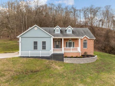 9 Timberview Drive Wheeling WV 26003