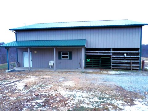 50877 Moore Ridge Other OH 43747