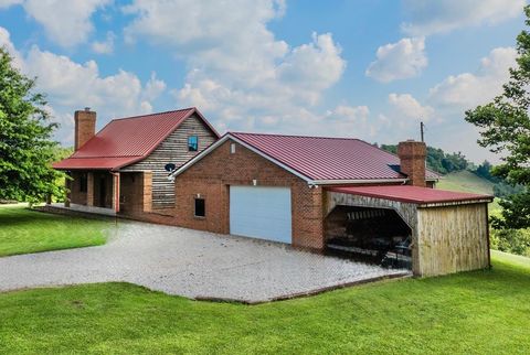 299 Luke Ln. Wheeling WV 26003