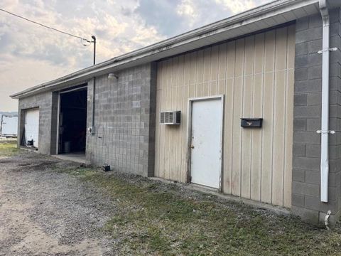 Lot 135 Yankee Street Wellsburg WV 26070