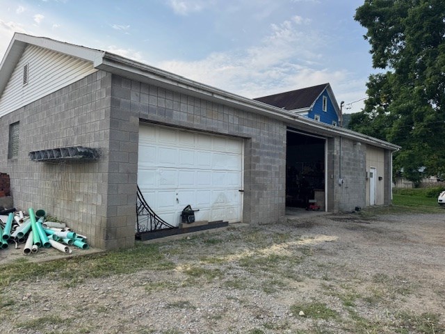 Lot 135 Yankee Street