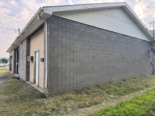 Lot 135 Yankee Street