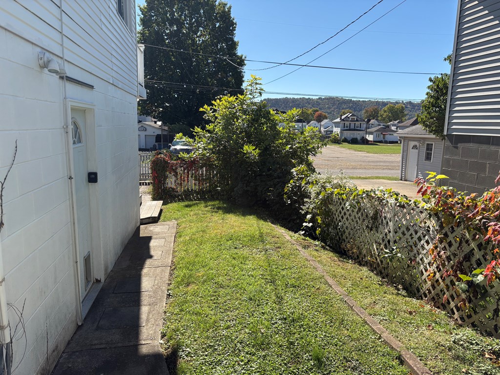 1707 Virginia Street