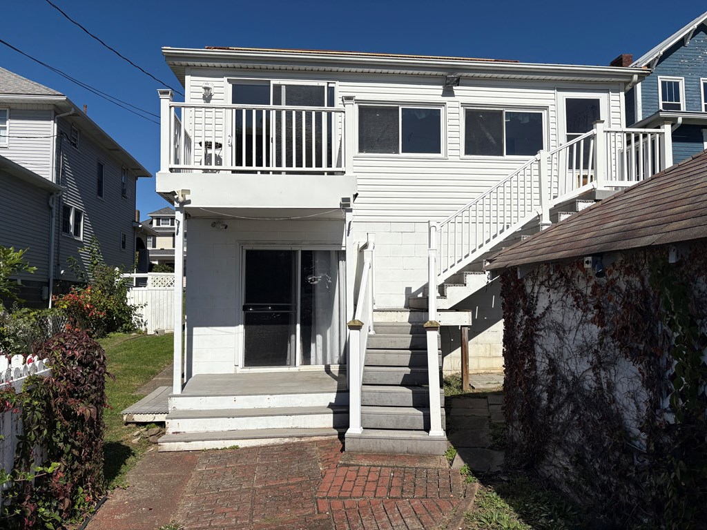 1707 Virginia Street