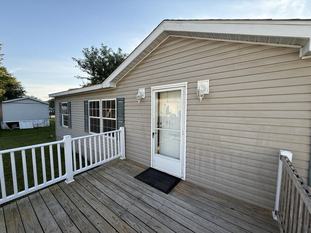 296 N State Route 2 Lot 120W