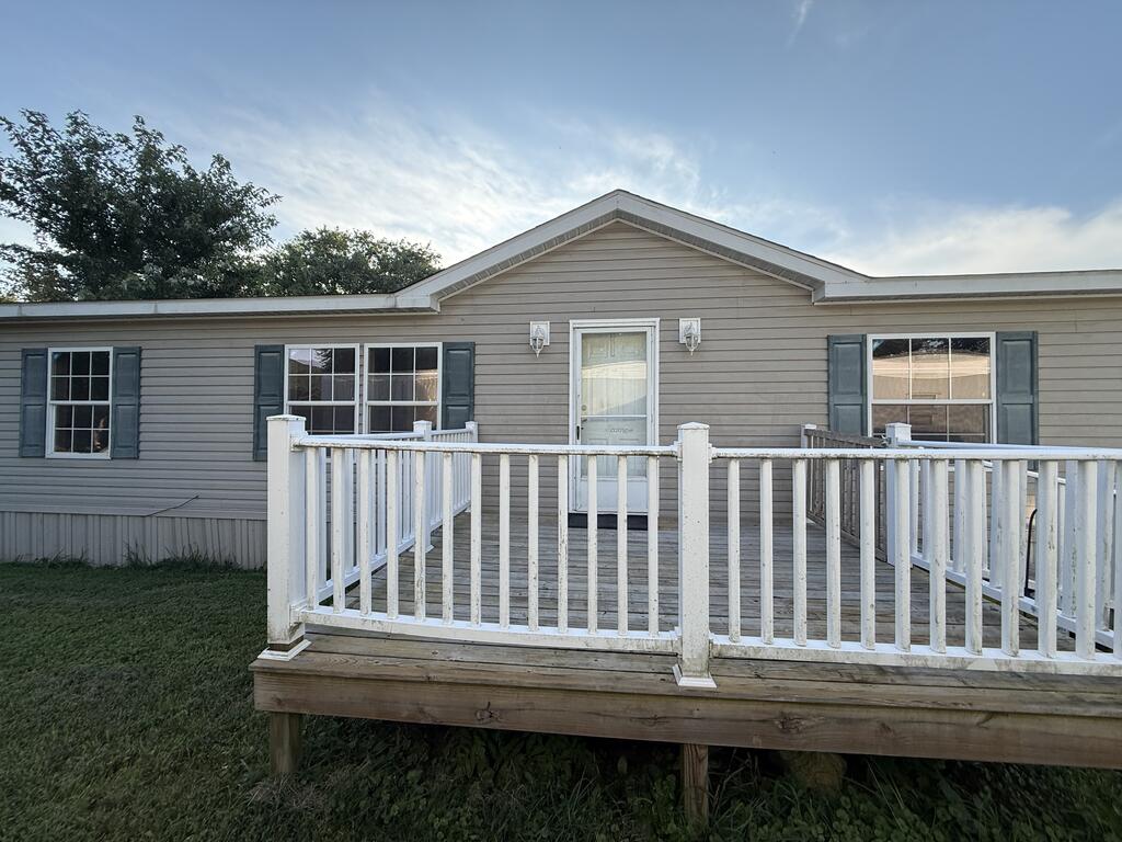 296 N State Route 2 Lot 120W