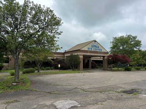 1500 Lafayette Ave Moundsville WV 26041