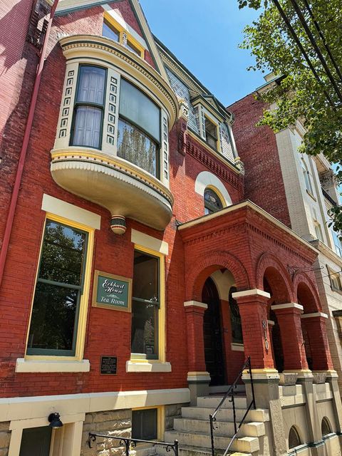 810 Main Street Wheeling WV 20003