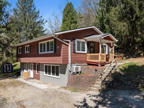 7 Fable Street Wheeling WV 26003