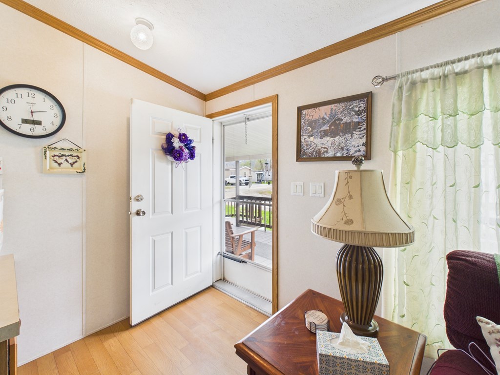 28 Rose Street Lot 22S