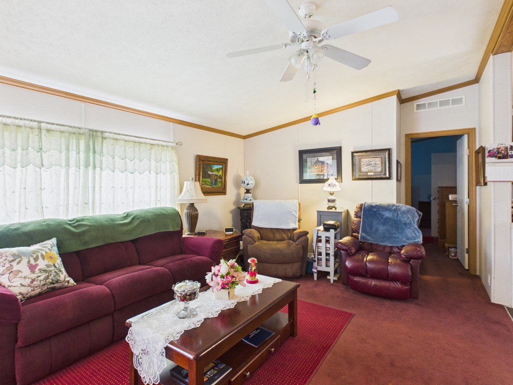 28 Rose Street Lot 22S