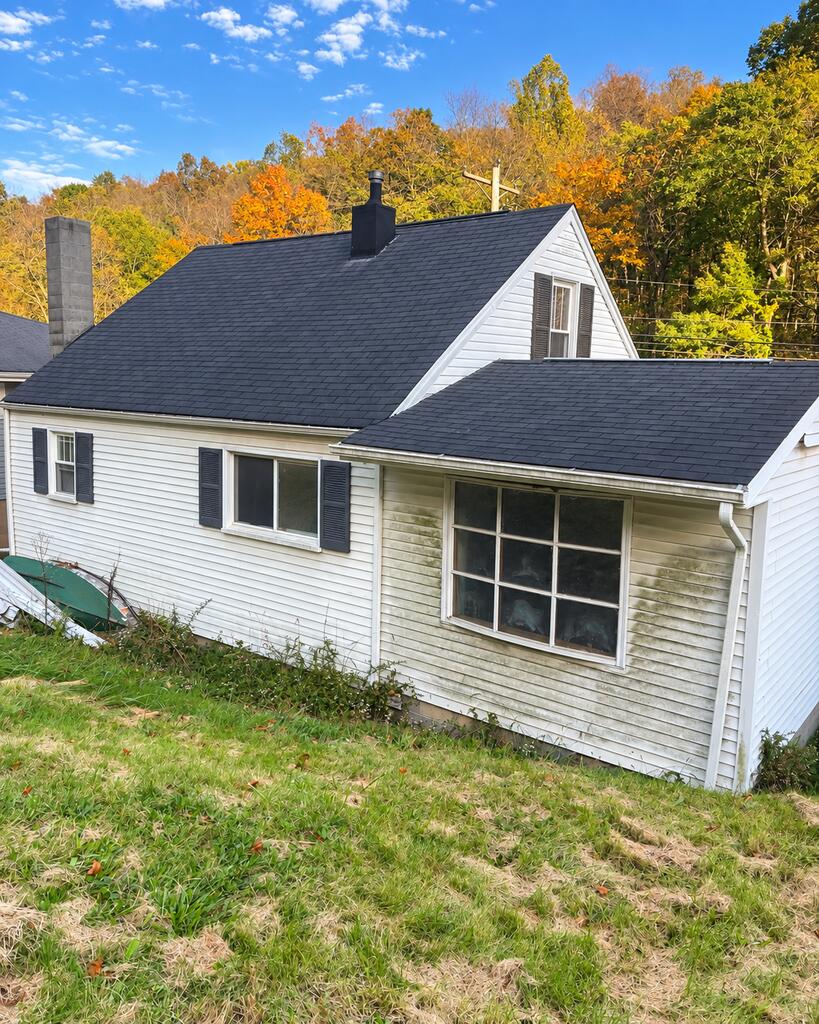 9901 National Road