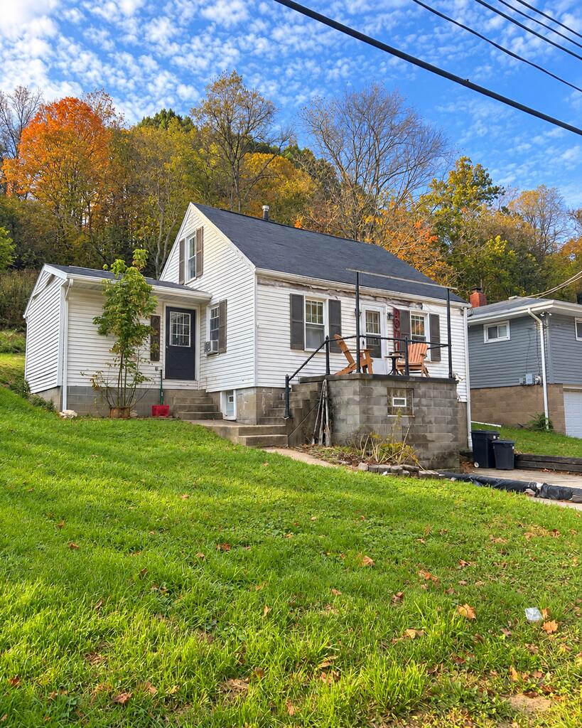 9901 National Road