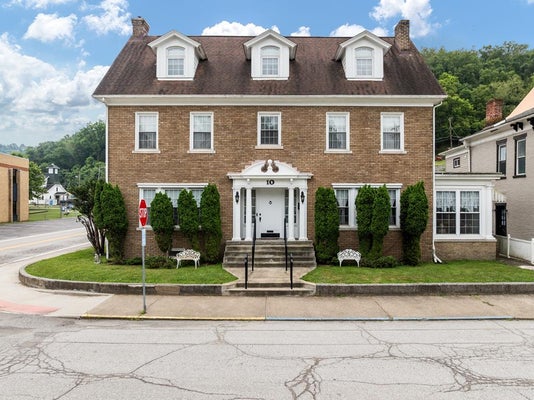 10 CHURCH ST, CAMERON, WV 26033 - Image 65ae045ffbaf0aa612da5f7eeef28b9a/2880861955