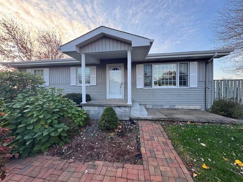 118 Ken Mar Drive Wheeling WV 26003