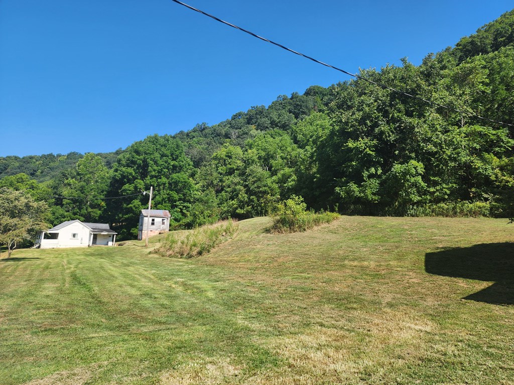 16240 Fish Creek Road