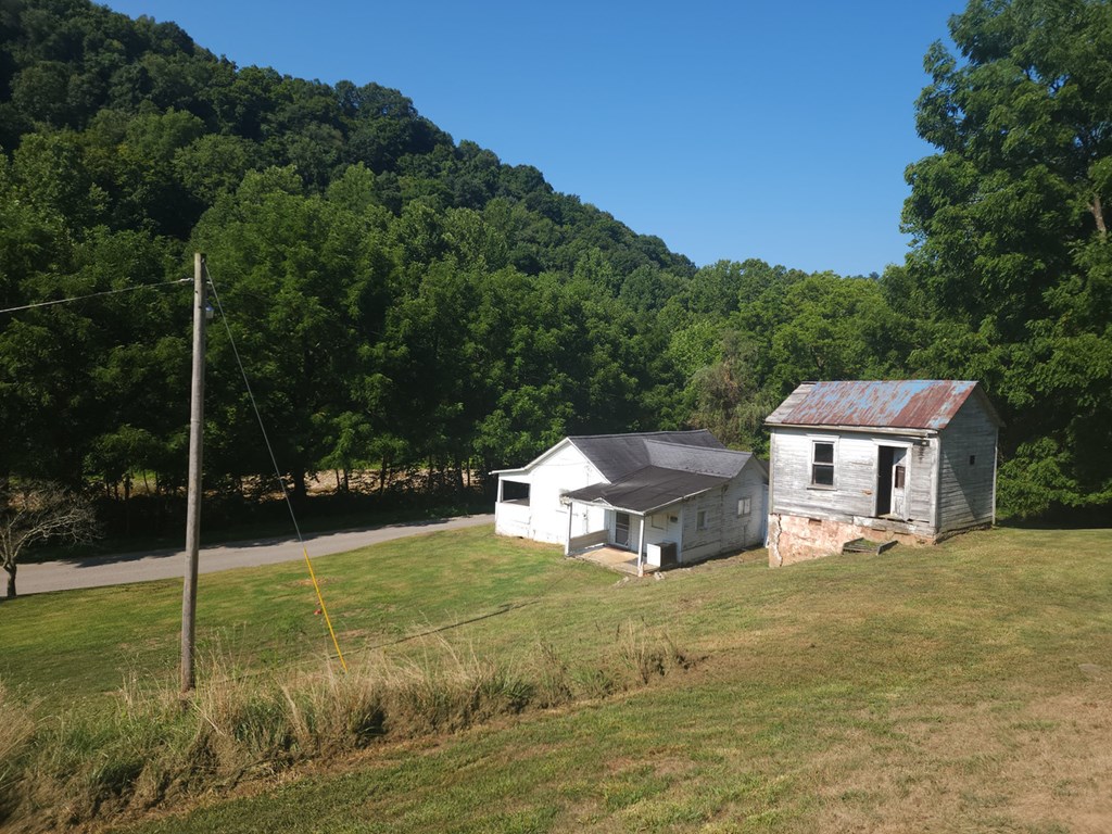 16240 Fish Creek Road