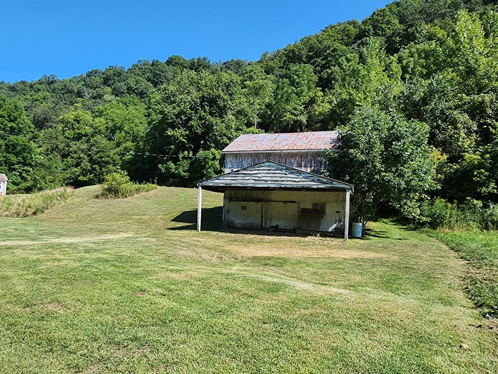 16240 Fish Creek Road