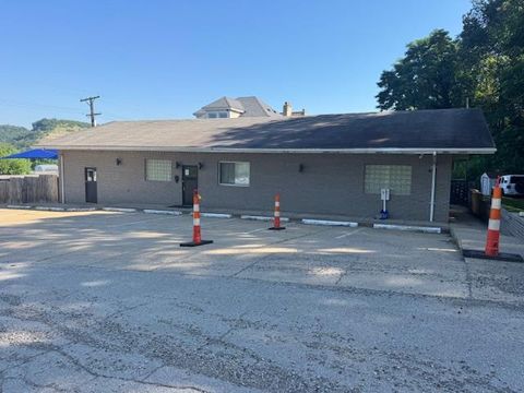 400 Commerce Street Wellsburg WV 26070