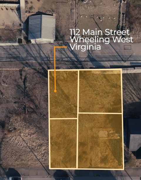 112 Main Street Wheeling WV 26003