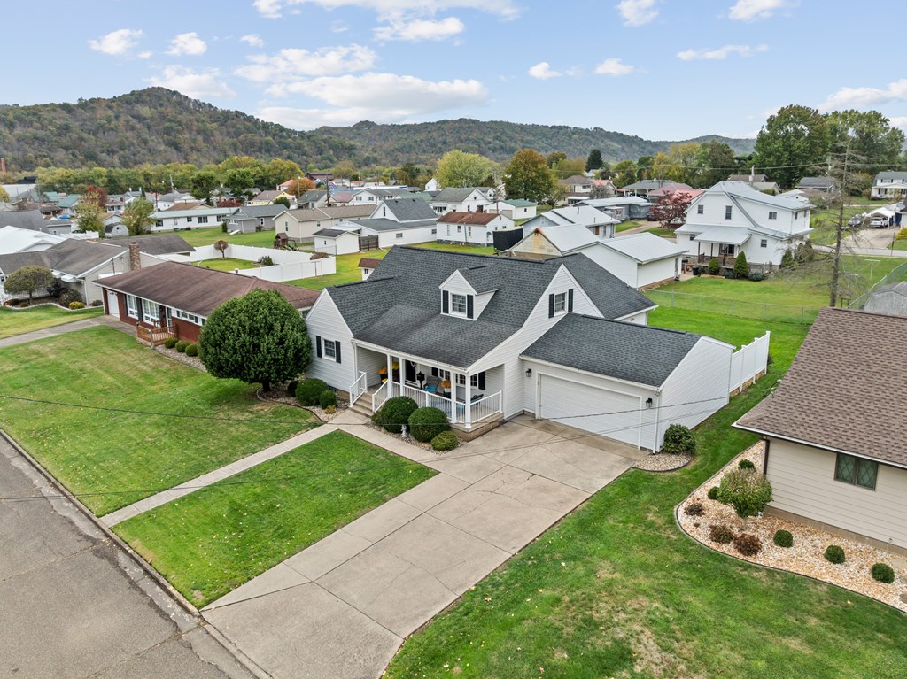 121 Washington Street