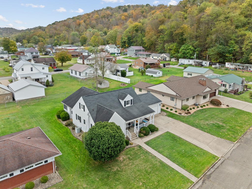 121 Washington Street