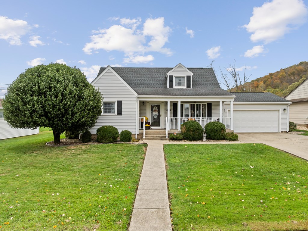 121 Washington Street