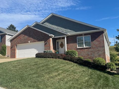 41 Michaels Way Wheeling WV 26003